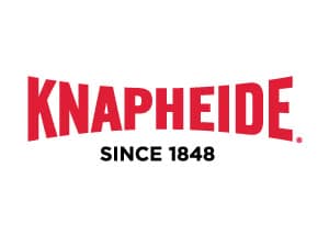 Knapheide Logo Red Black Dpi Rgb - Stringfellow, Inc.