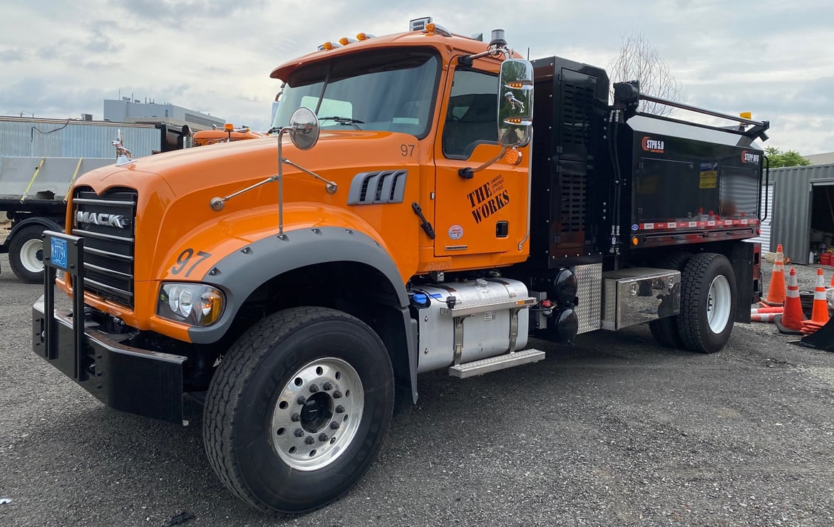 Stph X - Stringfellow, Inc.