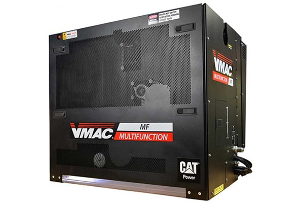 Vmac Multifunction Cat Power - Stringfellow, Inc.