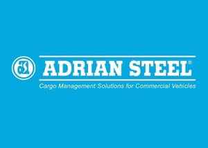 Adrian Steel Logo - Stringfellow, Inc.