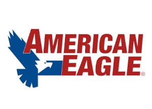American Eagle Mfg Logo - Stringfellow, Inc.