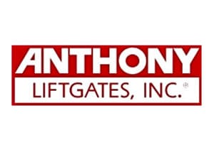 Anthony Liftgates Logo - Stringfellow, Inc.