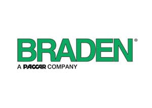 Braden Logo - Stringfellow, Inc.
