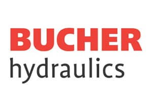 Bucher Hydraulics Logo - Stringfellow, Inc.