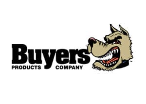 Buyers Products Logo - Stringfellow, Inc.