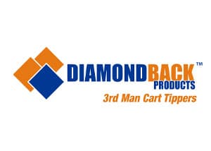 Diamondback Products Logo - Stringfellow, Inc.