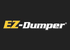 Ez Dumper Logo - Stringfellow, Inc.