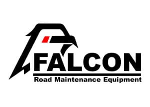 Falcon Logo - Stringfellow, Inc.