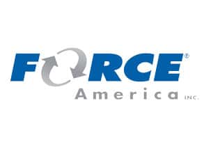 Force America Logo - Stringfellow, Inc.