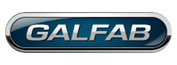 Galfab Logo - Stringfellow, Inc.
