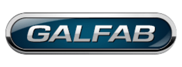 Galfab Logo - Stringfellow, Inc.