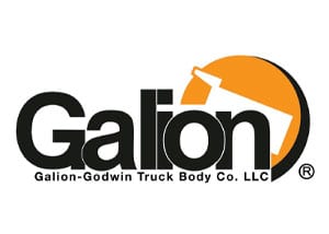 Galion Logo - Stringfellow, Inc.