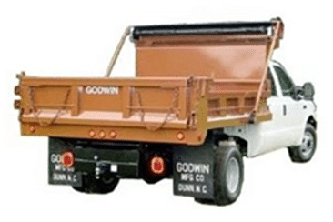 Godwin U Dump Body - Stringfellow, Inc.