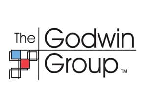 Godwin Group Logo - Stringfellow, Inc.