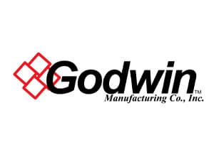 Godwin Logo - Stringfellow, Inc.