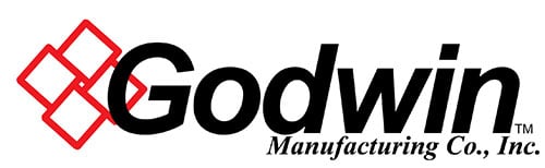 Godwin Mfg Logo Md - Stringfellow, Inc.