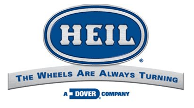 Heil Logo Blue - Stringfellow, Inc.