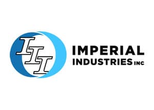 Imperial Industries Logo - Stringfellow, Inc.
