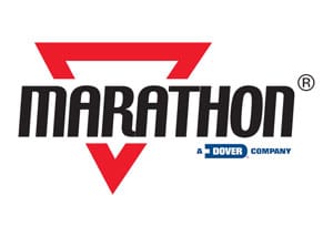 Marathon Logo - Stringfellow, Inc.