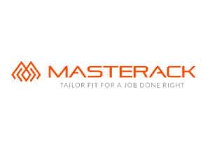 Masterack Logo - Stringfellow, Inc.