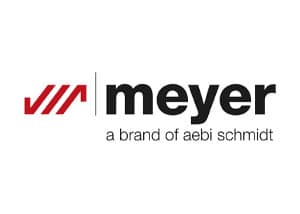 Meyer Logo - Stringfellow, Inc.
