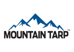 Mountain Tarp Logo - Stringfellow, Inc.
