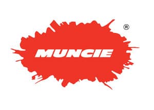 Muncie Logo - Stringfellow, Inc.
