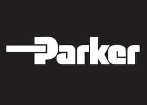 Parker Logo - Stringfellow, Inc.