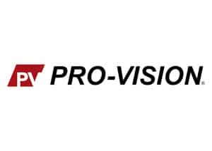 Pro Vision Logo - Stringfellow, Inc.