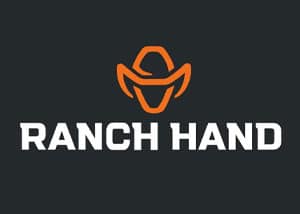 Ranch Hand Logo - Stringfellow, Inc.