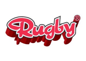 Rugby Logo - Stringfellow, Inc.