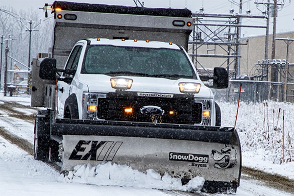 Snow Plow Pro - Stringfellow, Inc.