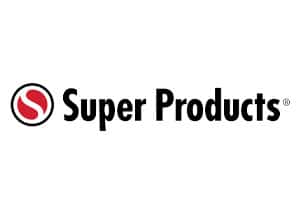 Super Products Logo - Stringfellow, Inc.