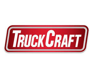 Truck Craft Logo Dump Bodies - Stringfellow, Inc.