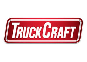 Truck Craft Logo - Stringfellow, Inc.