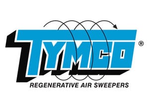 Tymco Logo - Stringfellow, Inc.