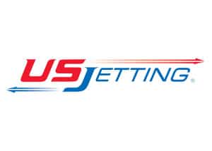 Us Jetting Logo - Stringfellow, Inc.