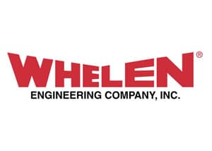 Whelen Logo - Stringfellow, Inc.
